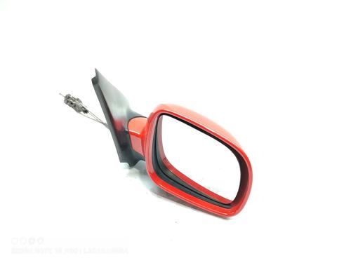 Left mirror VW LUPO I (6X1, 6E1) 1.7 SDI | BP19139097C26 