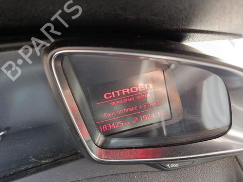 Left mirror CITROËN DS5 1.6 HDi 115 | BP34477265C26  - Image 9