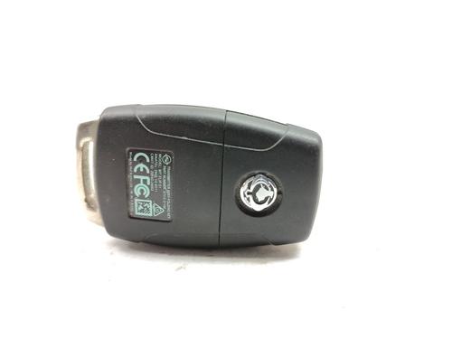 Ignition barrel SSANGYONG KORANDO (CK)  | BP29489074M48 