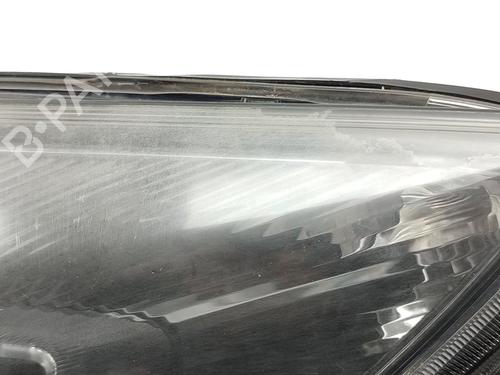 Left headlight OPEL ASTRA J (P10) | BP31339755C28