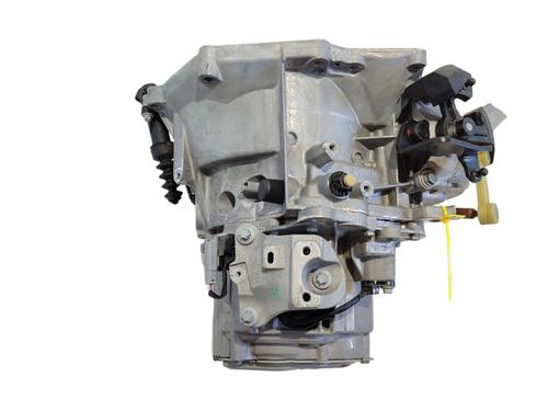 Gearbox PEUGEOT 2008 II (UD_, US_, UY_, UJ_, UR_, UC_)  | BP27458117M3 