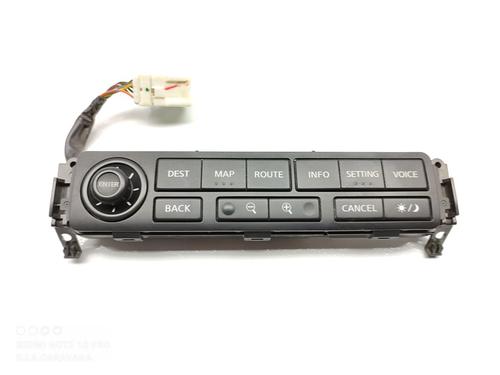Used Switch NISSAN MURANO I (Z50) 3.5 4x4 (234 hp) 16569559