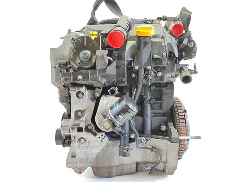 Motor DACIA DOKKER Box Body/MPV [2012-2021]  17825220