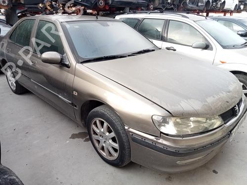 Climate control PEUGEOT 406 (8B) | BP16513406I5