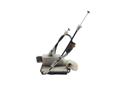 Used Front left lock PEUGEOT 2008 I (CU_) [2013-2025]  30579920