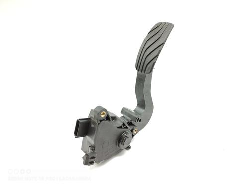 Pedal RENAULT MEGANE IV Hatchback (B9A/M/N_) 1.3 TCe 115 (B9N9) | BP21142017I4 