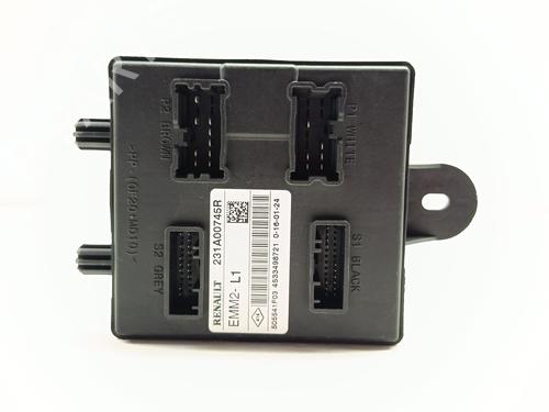 Used Electronic module Electronic module RENAULT EXPRESS Box Body/MPV [2021-2026] 33705125 33705125