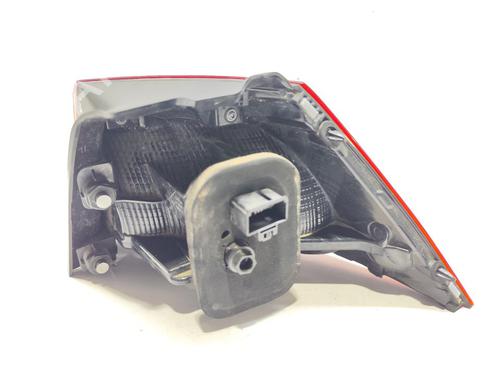 Left taillight VW GOLF VII (5G1, BQ1, BE1, BE2)  | BP25890777C34 