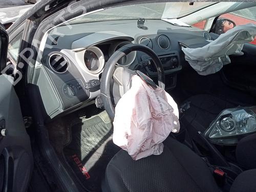 Warnblinkschalter SEAT IBIZA IV (6J5, 6P1)  | BP30004486I22 