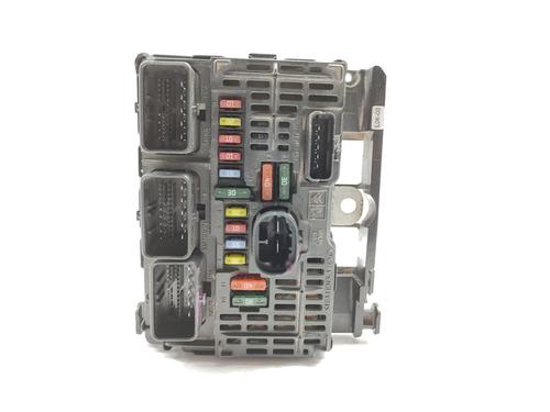 Elektronische module PEUGEOT 307 (3A/C) 1.6 HDi (90 hp) 27566299