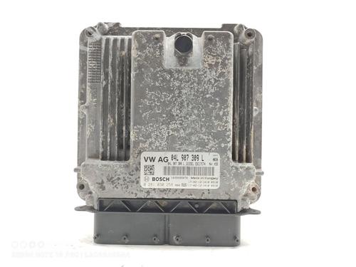 Engine control unit (ECU) AUDI Q5 (FYB, FYG) 40 TDI quattro | BP29727680M57 