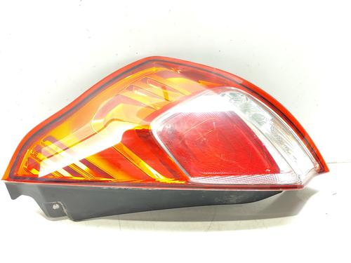 Used Right taillight FORD FIESTA VI (CB1, CCN) [2008-2017]  26186179