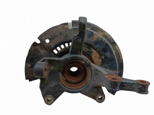 Left front steering knuckle RENAULT CAPTUR II (HF_) TCe 90 (HFM6) | BP38348218M25 - Image 2