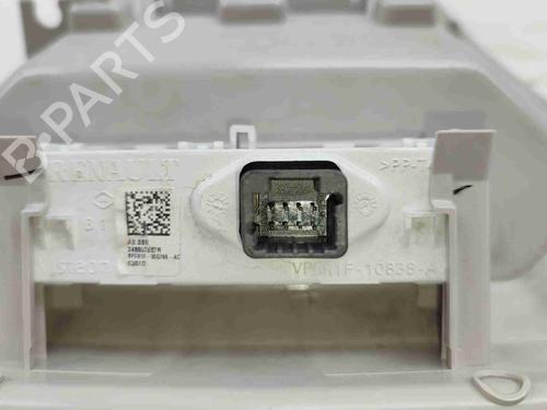 Interior roof light RENAULT EXPRESS Box Body/MPV | BP37149581I8 - Image 3