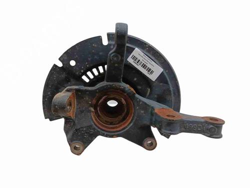 Used Left front steering knuckle Left front steering knuckle 38409674 38409674