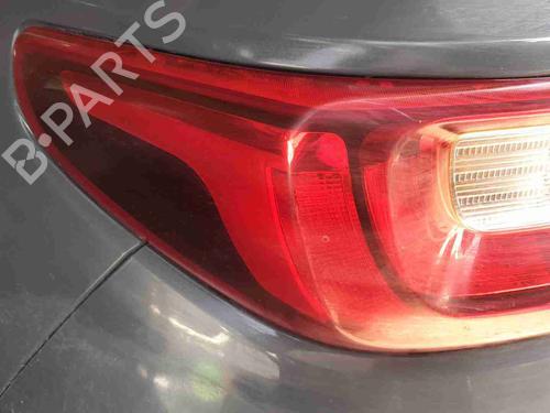 Used Left taillight Left taillight 38646274 38646274