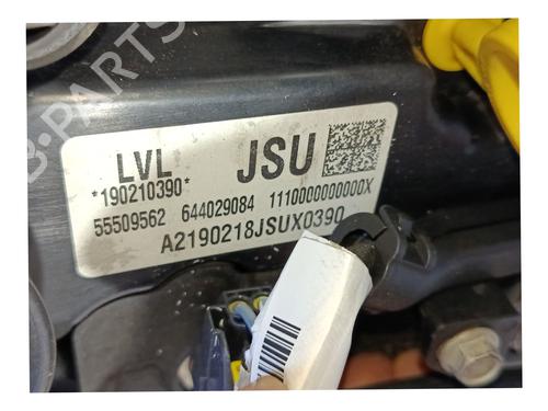 Engine OPEL INSIGNIA B Grand Sport (Z18) 1.6 CDTi (68) | BP35791879M1  - Image 15
