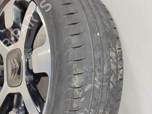 Rim CITROËN C4 CACTUS 1.6 BlueHDi 100 | BP22398946C45