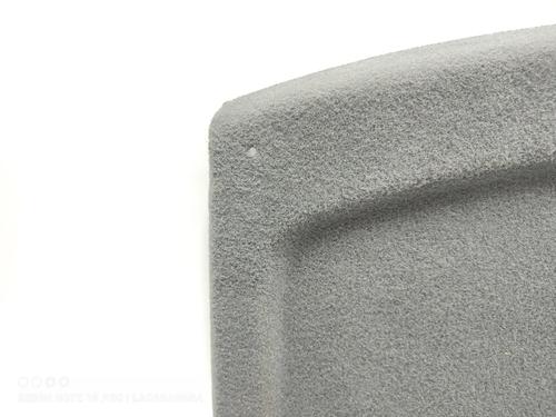 Rear parcel shelf VW GOLF VI (5K1) 2.0 GTi | BP18107190C85 