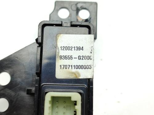 Switch HYUNDAI IONIQ (AE) 1.6 GDI Hybrid | BP17589173I30 