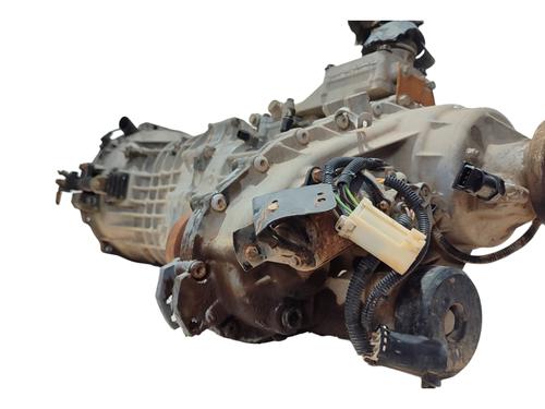 Gearbox HYUNDAI TERRACAN (HP) 2.9 CRDi 4WD | BP19111480M3 