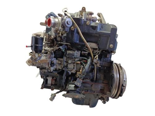 Engine MITSUBISHI PAJERO CLASSIC (V2_W, V6_W, V7_W) 3.2 DI-D (V68W, V78W) | BP34625580M1  - Image 17