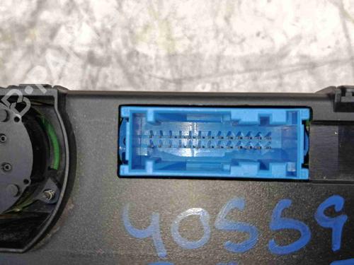 Climate control BMW Z4 Roadster (E85) 2.0 i | BP40597027I5 - Image 2