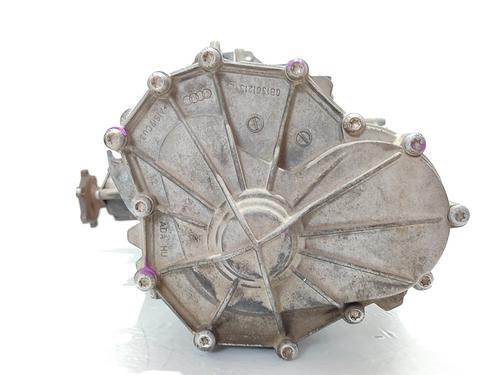 Gearbox AUDI A4 B8 (8K2)  | BP31339413M3  - Image 14