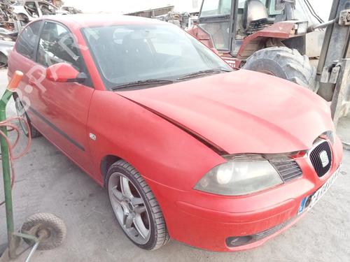 Steering pump SEAT IBIZA III (6L1) 1.9 TDI | BP18121370M99 