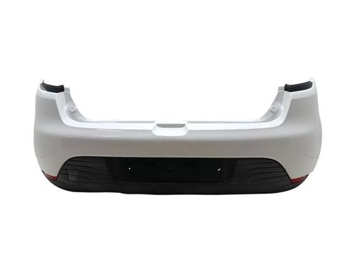 Used Rear bumper RENAULT CLIO IV (BH_) 1.5 dCi 75 (75 hp) 32365627