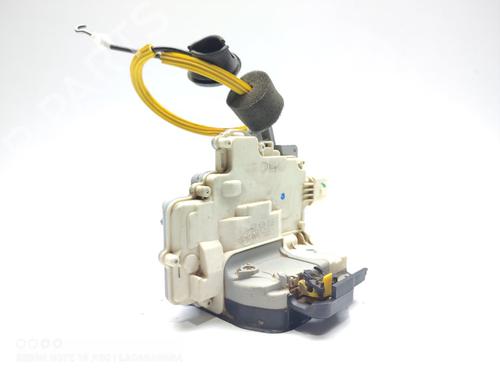 Rear right lock AUDI A6 C6 (4F2) 2.7 TDI | BP19144658C99 