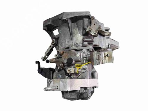Gearbox FIAT PANDA (169_) 1.4 (169AXE1B) | BP38415748M3 - Image 7