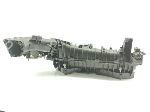 Intake manifold BMW 1 (E87) 118 d | BP16506356M70 