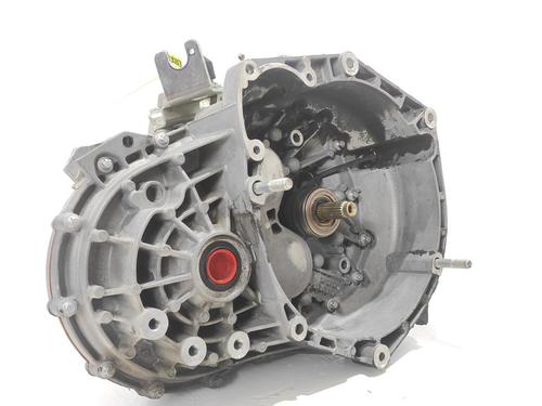 Gearbox ALFA ROMEO GIULIETTA (940_) 1.6 JTDM (940FXD1A) | BP16954509M3 
