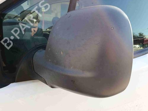 left-mirror-citroen-berlingo-box-bodympv-b9-2008-40538537 main image
