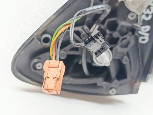 Bakspejl Højre CITROËN C-ELYSEE (DD_) 1.6 BlueHDi 100 | BP32026099C27