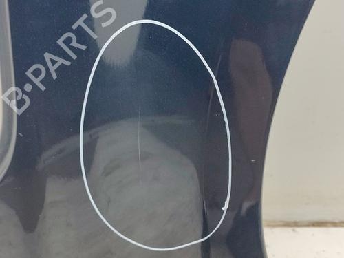 Right front fenders FIAT 500 (312_)  | BP24033897C42 