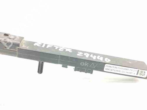 Electronic module PEUGEOT RIFTER 1.5 BlueHDi 130 | BP40097744M83 - Image 1