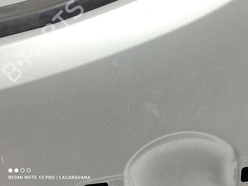 Left front door CITROËN BERLINGO MULTISPACE (B9) 1.6 HDi 75 / BlueHDi 75 | BP24631171C2 
