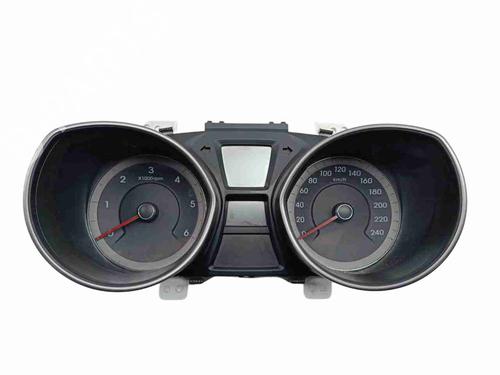 Used Instrument cluster Instrument cluster HYUNDAI i30 Estate (GD) [2012-2026] 40097763 40097763