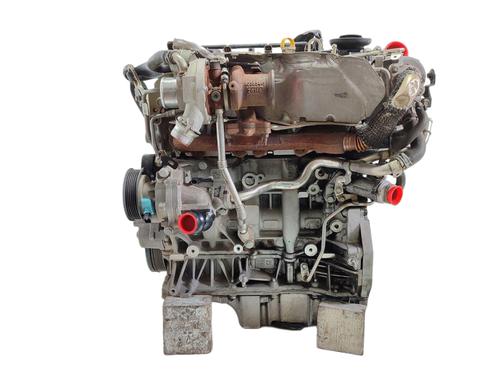 Used Engine OPEL ASTRA J (P10) [2009-2016]  29512309