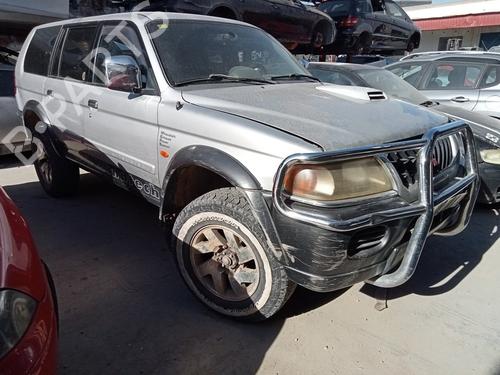 Used Parts MITSUBISHI PAJERO III (V7_W, V6_W) 4290748
