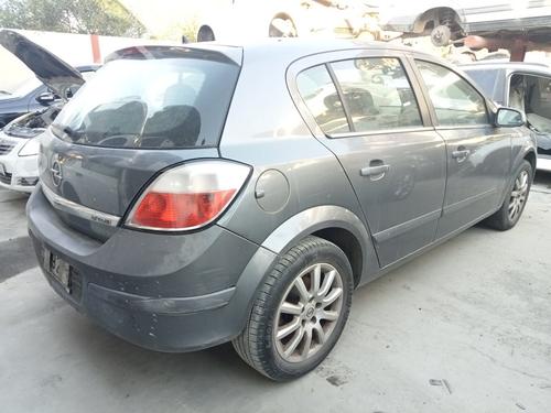 Fuse box OPEL ASTRA H (A04) 1.7 CDTI (L48) | BP16514161E1