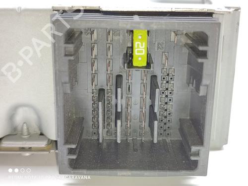Radio CITROËN C3 III (SX)  | BP26275419E6