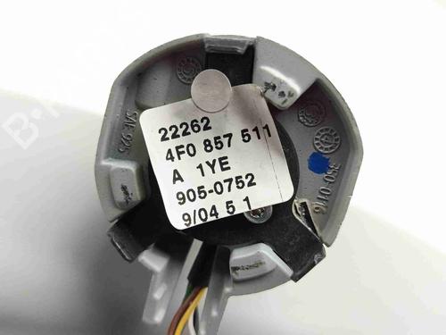 Rear mirror AUDI A6 C6 (4F2) 3.0 TDI quattro | BP35812739I6 - Image 2