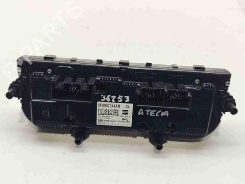Climate control SEAT ATECA (KH7, KHP) 2.0 TDI | BP40599622I5 - Image 2