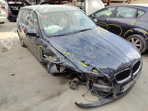 ABS pump BMW 3 Touring (E91)  | BP30974668M43  - Image 8