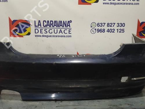 Used Rear bumper BMW 5 (E60) 530 d (218 hp) 16505036