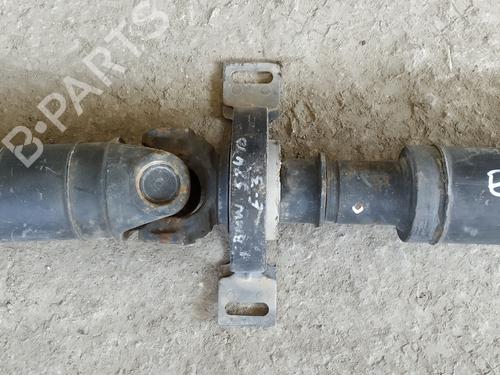 Driveshaft BMW 5 (E34)  | BP16508493M37 