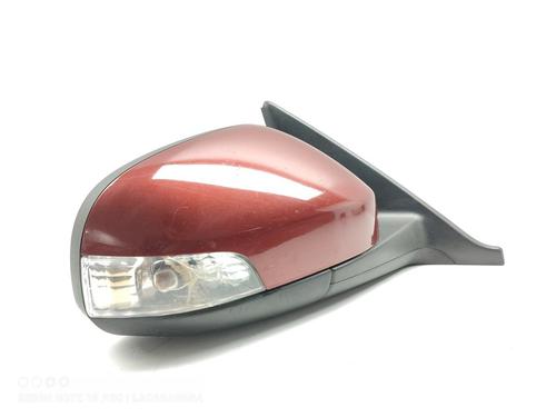 Right mirror VOLVO V50 (545) 2.0 D | BP22352910C27 